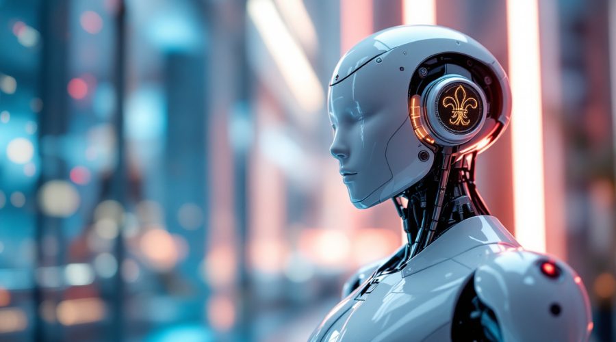 découvrez les avantages uniques d'une intelligence artificielle française, alliant innovation locale, respect de la confidentialité et adaptation aux besoins spécifiques du marché français.