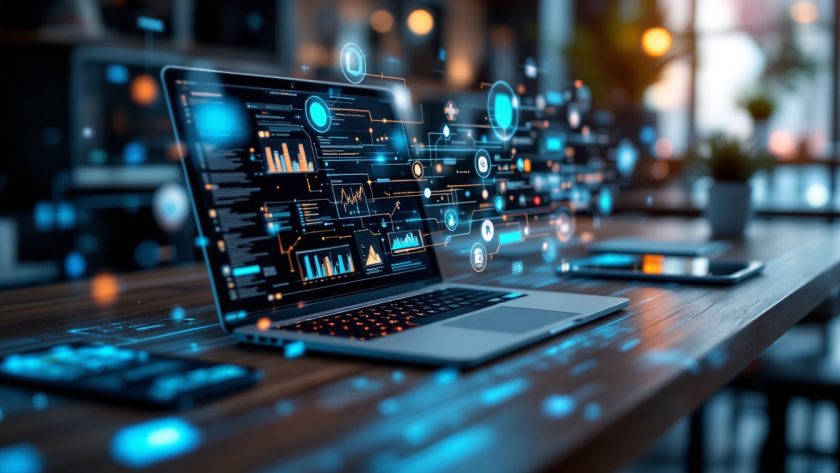 découvrez les bonnes pratiques essentielles pour réussir votre projet de digitalisation et transformer efficacement votre entreprise grâce au numérique.