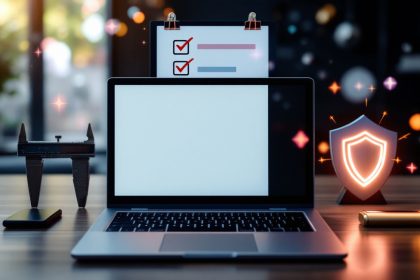découvrez les critères essentiels pour choisir un ordinateur portable professionnel adapté à vos besoins : performance, autonomie, portabilité et budget.