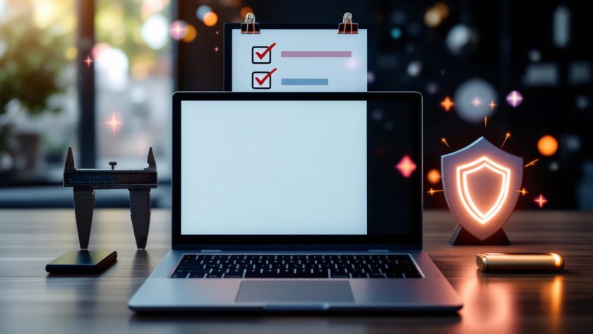 découvrez les critères essentiels pour choisir un ordinateur portable professionnel adapté à vos besoins : performance, autonomie, portabilité et budget.