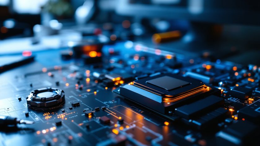 découvrez les critères essentiels pour choisir un ordinateur de bureau professionnel adapté à vos besoins, alliant performance, fiabilité et budget.