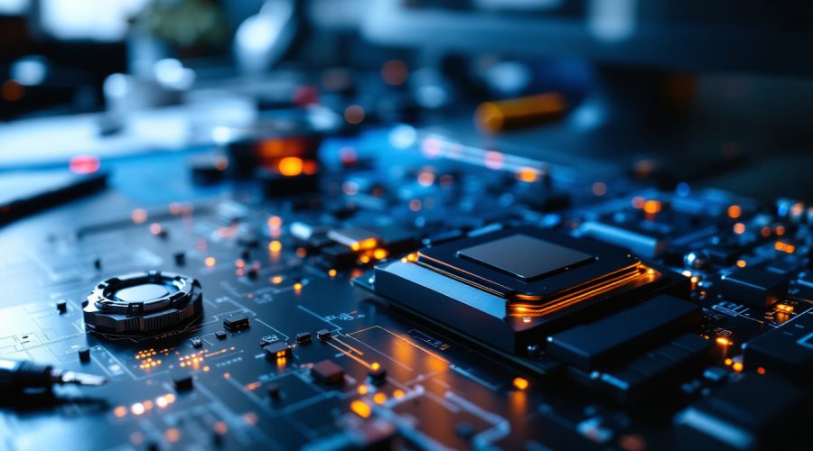 découvrez les critères essentiels pour choisir un ordinateur de bureau professionnel adapté à vos besoins, alliant performance, fiabilité et budget.