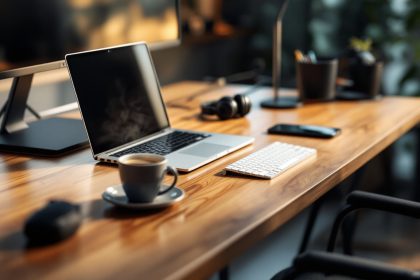 découvrez les équipements indispensables pour un télétravail efficace et confortable, alliant productivité et bien-être à domicile.