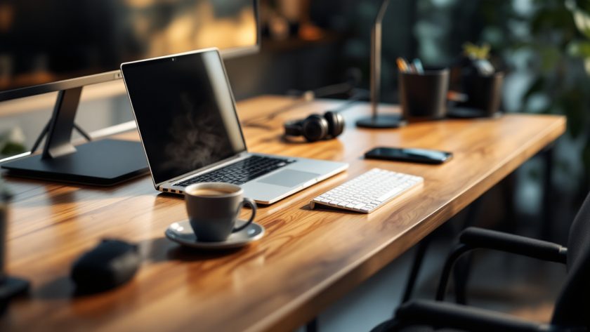 découvrez les équipements indispensables pour un télétravail efficace et confortable, alliant productivité et bien-être à domicile.