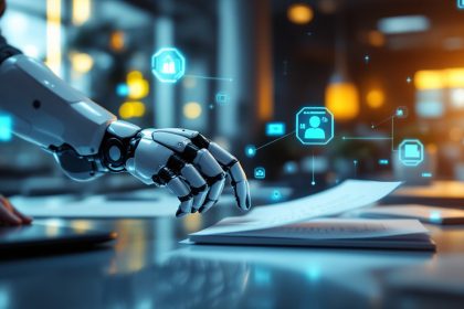 découvrez comment les logiciels d'automatisation simplifient et accélèrent la gestion des tâches administratives pour gagner en efficacité au quotidien.