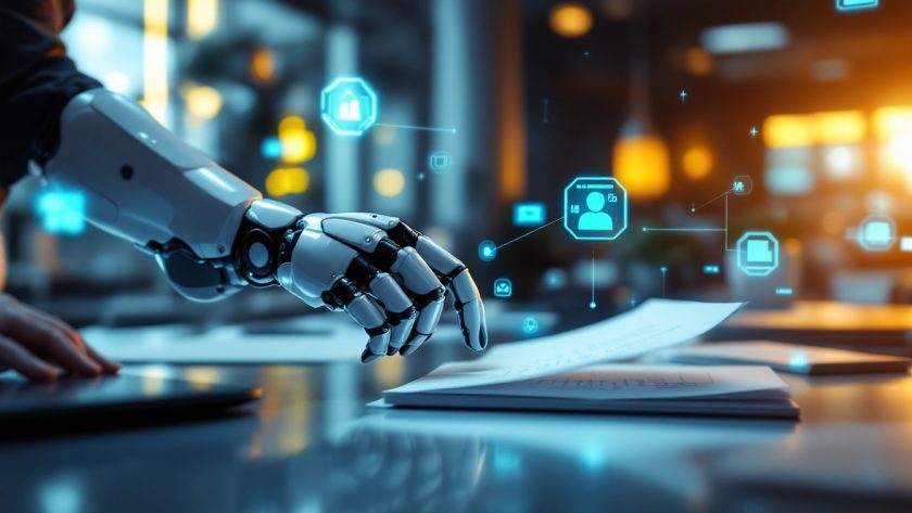 découvrez comment les logiciels d'automatisation simplifient et accélèrent la gestion des tâches administratives pour gagner en efficacité au quotidien.