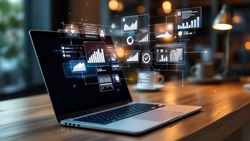 découvrez les logiciels indispensables pour simplifier la gestion quotidienne de votre pme, optimiser vos tâches administratives et booster votre productivité.