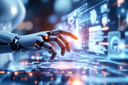 découvrez comment les outils d'ia révolutionnent la productivité en automatisant les tâches et en optimisant les processus de travail.