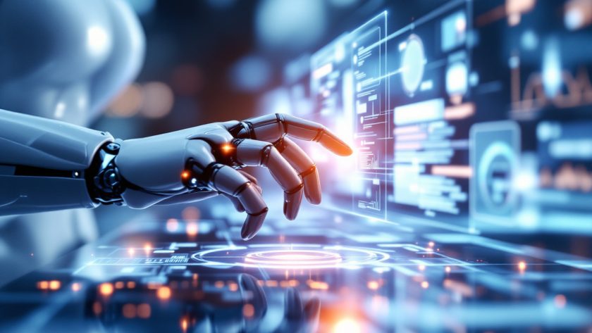 découvrez comment les outils d'ia révolutionnent la productivité en automatisant les tâches et en optimisant les processus de travail.