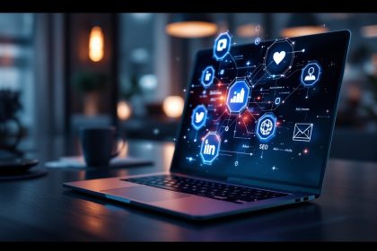 découvrez comment les outils numériques peuvent booster la visibilité de votre entreprise et attirer plus de clients grâce à des stratégies digitales efficaces.