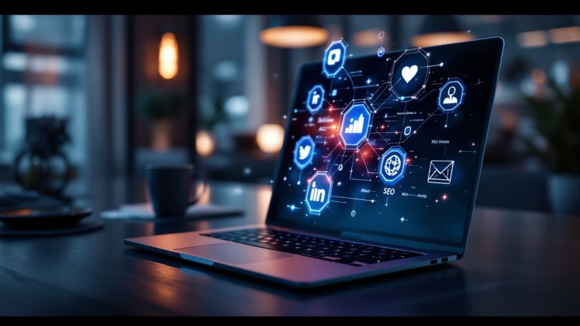 découvrez comment les outils numériques peuvent booster la visibilité de votre entreprise et attirer plus de clients grâce à des stratégies digitales efficaces.