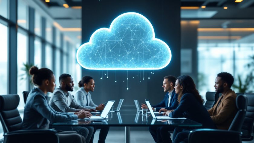 découvrez les solutions cloud adaptées aux pme pour améliorer la gestion, la collaboration et la sécurité de vos données tout en optimisant vos coûts.