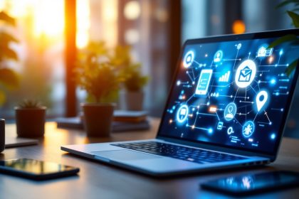 découvrez des solutions digitales efficaces pour simplifier la gestion de votre petite entreprise, améliorer votre productivité et optimiser vos opérations au quotidien.