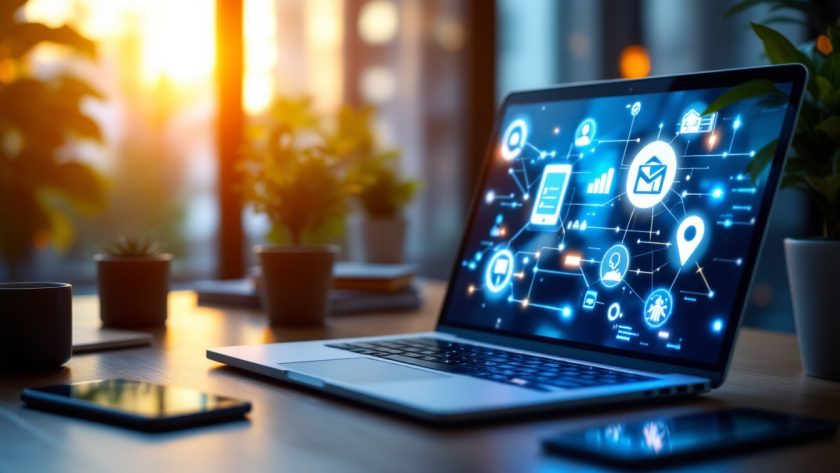 découvrez des solutions digitales efficaces pour simplifier la gestion de votre petite entreprise, améliorer votre productivité et optimiser vos opérations au quotidien.