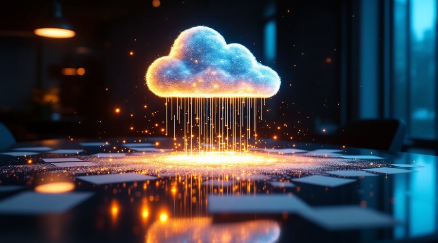 découvrez les meilleures solutions pour dématérialiser les documents de votre entreprise et optimiser la gestion de vos fichiers en toute sécurité.
