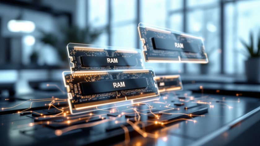découvrez comment choisir la capacité de mémoire vive idéale pour un ordinateur professionnel afin d'optimiser performance et productivité selon vos besoins.