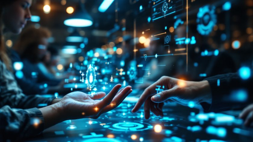 découvrez comment accompagner efficacement les salariés dans l'adoption des nouveaux outils numériques pour faciliter leur intégration et améliorer leur productivité.