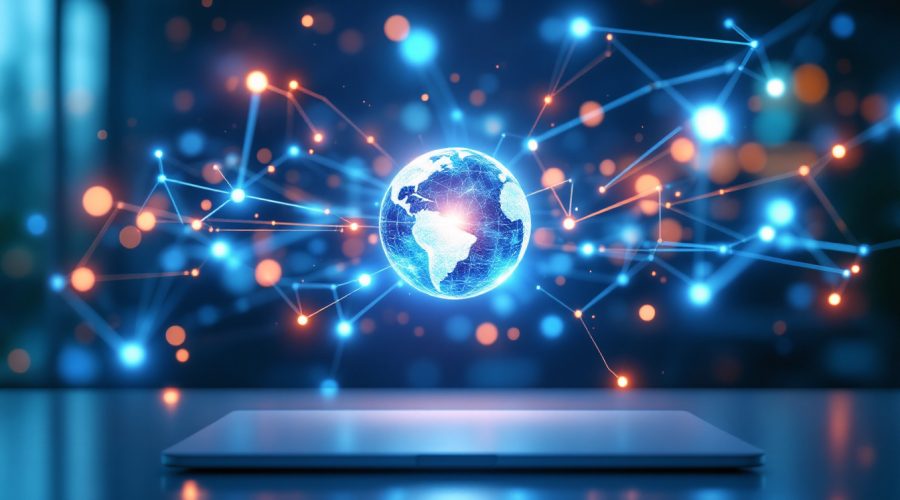 découvrez des stratégies efficaces pour augmenter la visibilité de votre entreprise sur internet et attirer plus de clients grâce au seo, aux réseaux sociaux et au marketing digital.