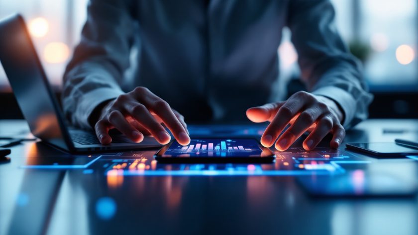 découvrez comment choisir la suite bureautique idéale pour optimiser la productivité de votre pme, en fonction de vos besoins spécifiques et de votre budget.