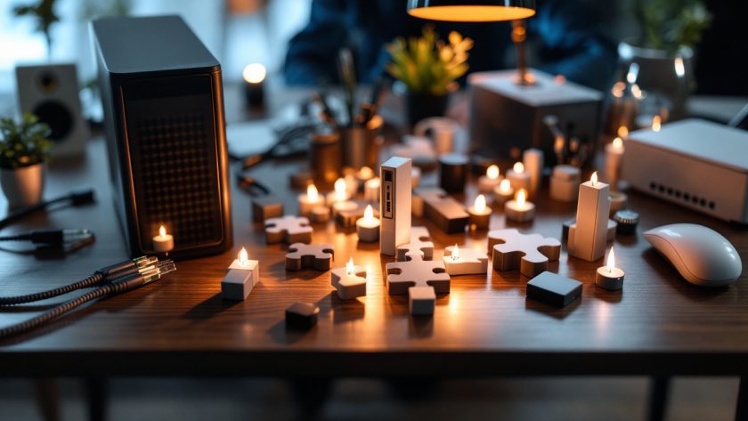 découvrez comment constituer un parc informatique adapté aux besoins spécifiques de votre pme, avec des conseils pratiques pour choisir le matériel, optimiser les coûts et garantir la sécurité.