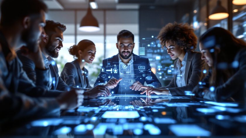 découvrez les clés pour instaurer une véritable culture numérique en entreprise, favoriser l'innovation et améliorer la collaboration grâce aux outils digitaux.