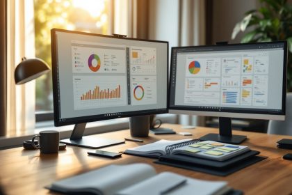 découvrez des conseils pratiques et des stratégies pour organiser efficacement le télétravail, améliorer votre productivité et équilibrer vie professionnelle et personnelle.