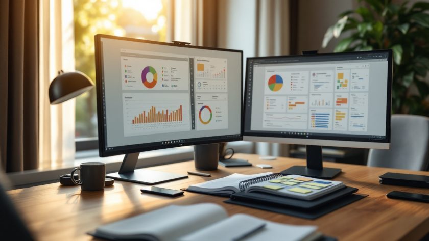 découvrez des conseils pratiques et des stratégies pour organiser efficacement le télétravail, améliorer votre productivité et équilibrer vie professionnelle et personnelle.