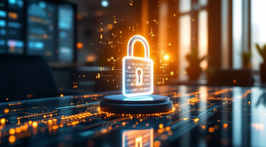 découvrez les meilleures pratiques pour sécuriser les données de votre entreprise, protéger vos informations sensibles et prévenir les cyberattaques efficacement.