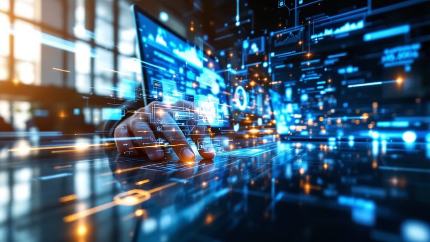 découvrez les clés pour réussir la transformation numérique de votre entreprise : stratégies, outils et conseils essentiels pour optimiser votre transition digitale.