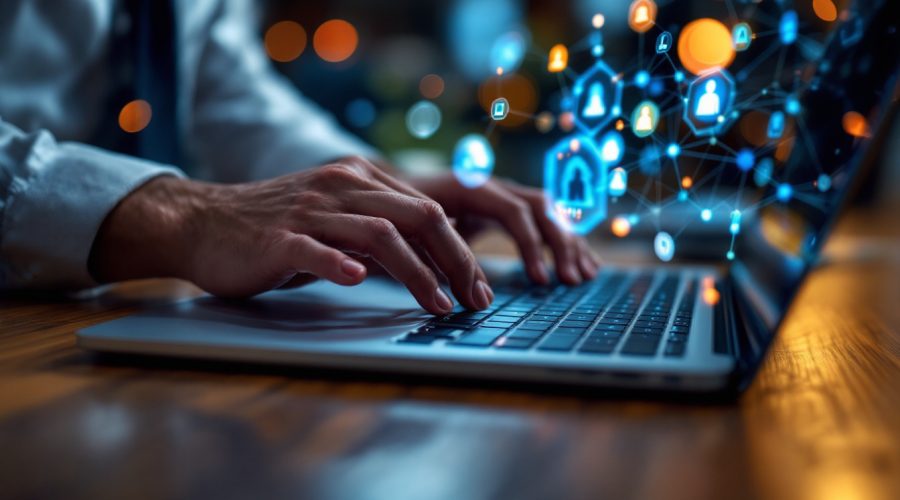 découvrez comment utiliser efficacement les réseaux sociaux pour booster la visibilité de votre entreprise et développer votre activité en ligne.