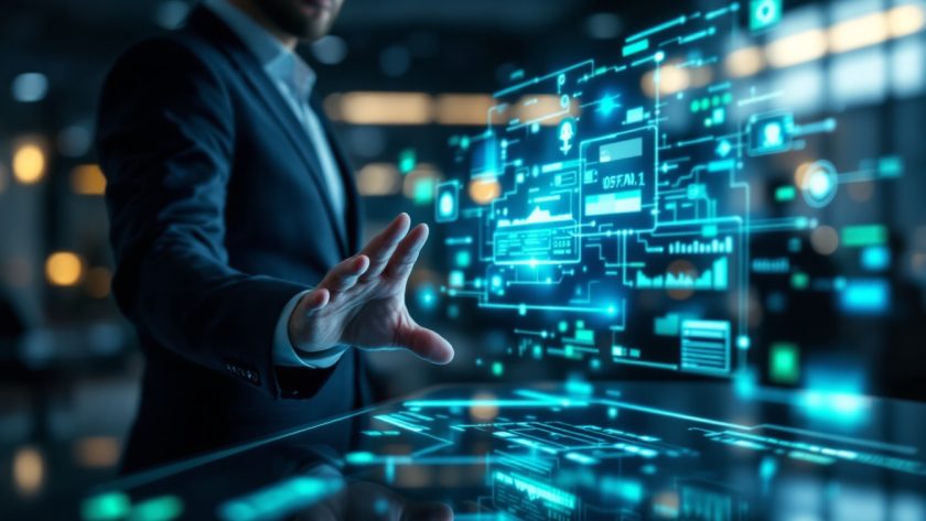 découvrez les meilleures pratiques pour optimiser la gouvernance numérique et piloter efficacement vos systèmes d’information afin d'améliorer la performance et la sécurité de votre entreprise.