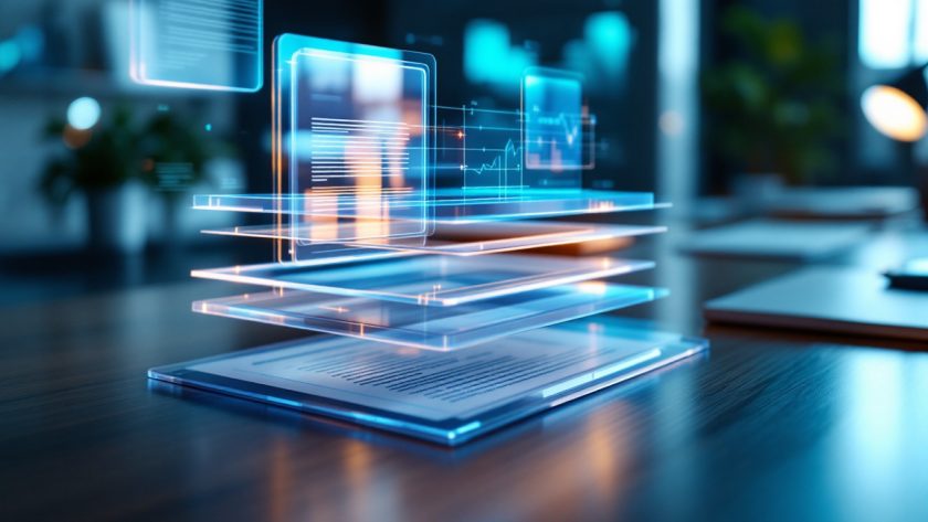 découvrez les avantages clés d'une solution de gestion documentaire pour optimiser l'organisation, améliorer la collaboration et sécuriser vos informations.