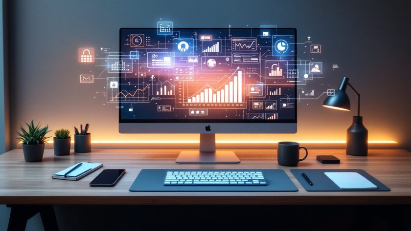 découvrez les logiciels incontournables pour optimiser l'organisation du travail en entreprise et améliorer la productivité de vos équipes.