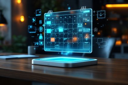 découvrez comment les outils numériques peuvent optimiser la gestion de vos rendez-vous, simplifier l'organisation et améliorer la productivité.