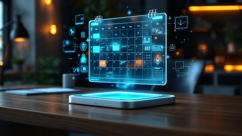 découvrez comment les outils numériques peuvent optimiser la gestion de vos rendez-vous, simplifier l'organisation et améliorer la productivité.