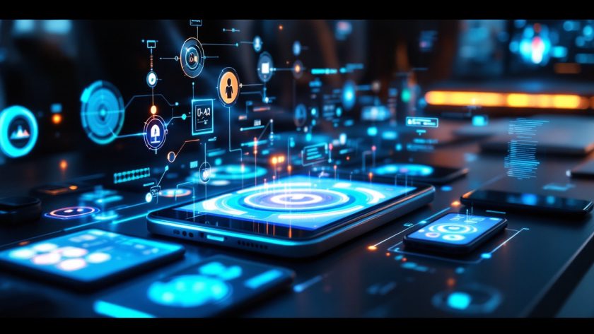 découvrez les meilleurs outils numériques pour améliorer et développer efficacement votre communication.