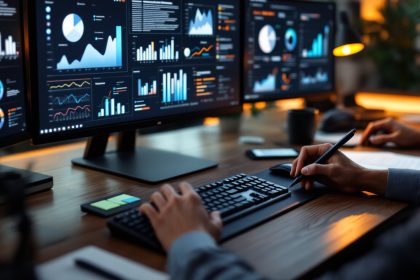 découvrez les meilleurs outils pour optimiser la productivité des équipes, faciliter la collaboration et booster les performances au travail.