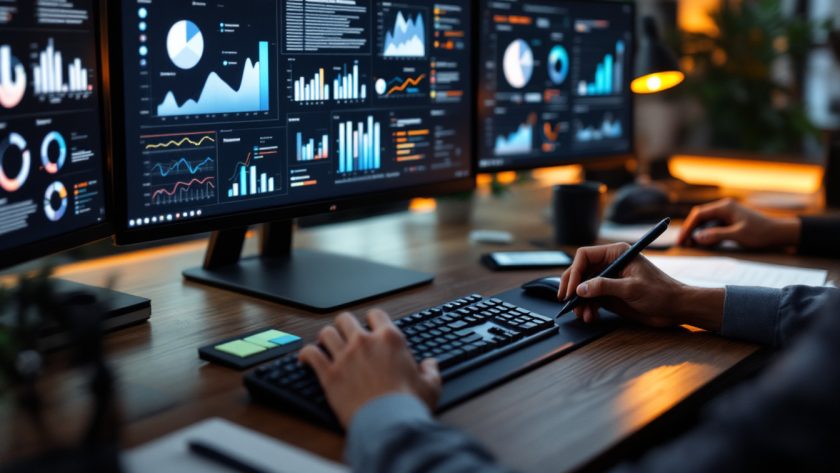 découvrez les meilleurs outils pour optimiser la productivité des équipes, faciliter la collaboration et booster les performances au travail.