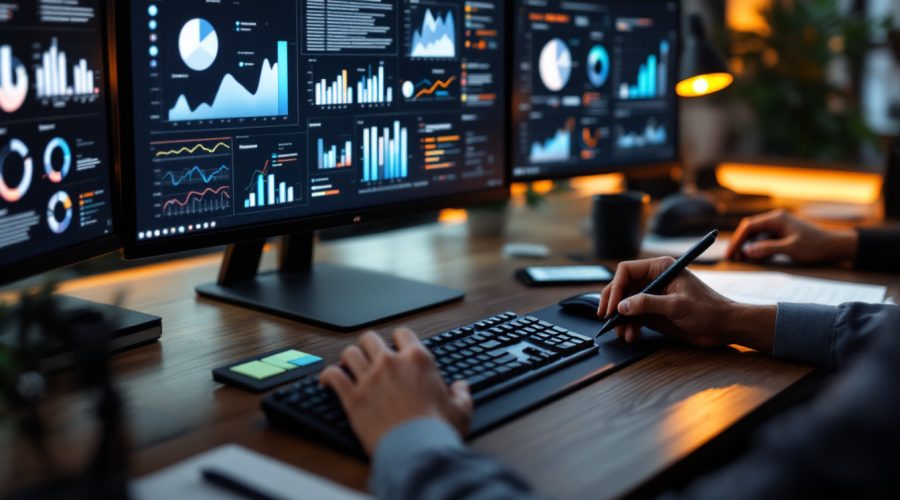 découvrez les meilleurs outils pour optimiser la productivité des équipes, faciliter la collaboration et booster les performances au travail.