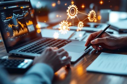 découvrez les outils essentiels qui simplifient la gestion commerciale, optimisent vos processus et boostent la performance de votre entreprise.