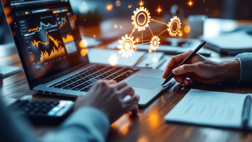 découvrez les outils essentiels qui simplifient la gestion commerciale, optimisent vos processus et boostent la performance de votre entreprise.