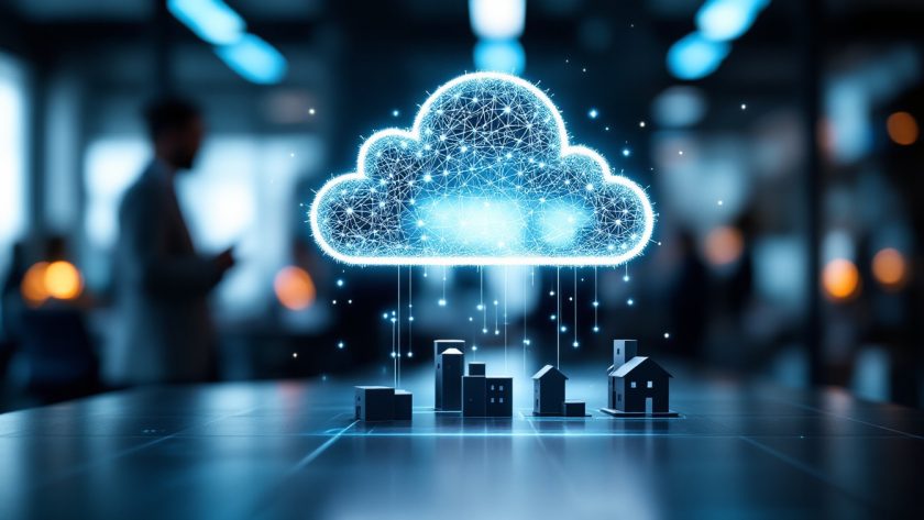 découvrez comment les solutions cloud peuvent soutenir et accélérer la croissance de votre pme en offrant flexibilité, sécurité et performance.