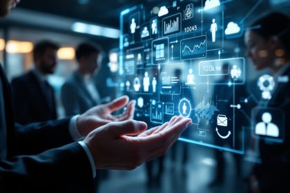 découvrez les solutions numériques innovantes pour optimiser la gestion des ressources humaines, améliorer l'efficacité et faciliter les processus rh au sein de votre entreprise.