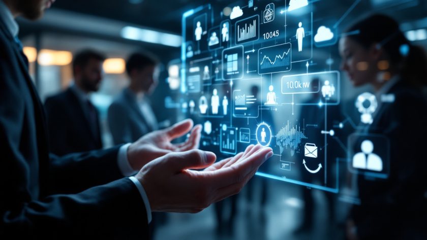 découvrez les solutions numériques innovantes pour optimiser la gestion des ressources humaines, améliorer l'efficacité et faciliter les processus rh au sein de votre entreprise.