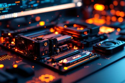 découvrez des solutions efficaces pour renouveler votre matériel informatique de manière intelligente, en alliant performance, économies et respect de l'environnement.