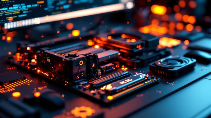 découvrez des solutions efficaces pour renouveler votre matériel informatique de manière intelligente, en alliant performance, économies et respect de l'environnement.