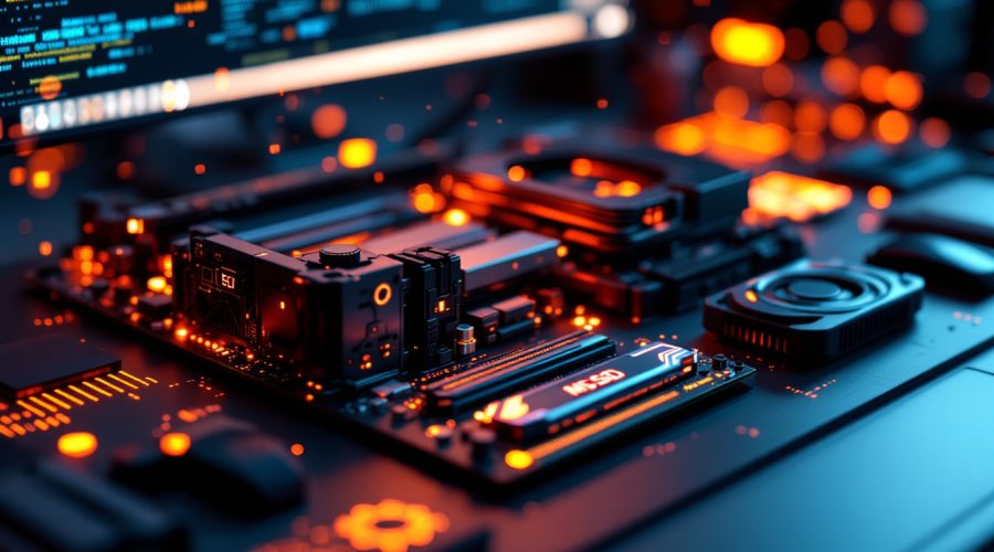 découvrez des solutions efficaces pour renouveler votre matériel informatique de manière intelligente, en alliant performance, économies et respect de l'environnement.