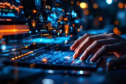 découvrez comment les outils numériques révolutionnent le travail quotidien en optimisant les processus, facilitant la collaboration et améliorant la productivité.