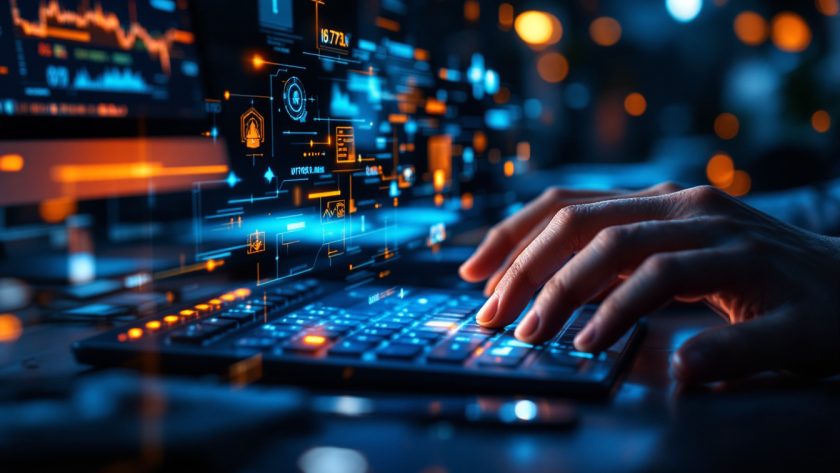 découvrez comment les outils numériques révolutionnent le travail quotidien en optimisant les processus, facilitant la collaboration et améliorant la productivité.