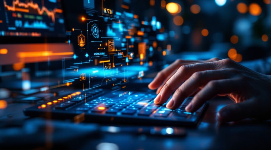 découvrez comment les outils numériques révolutionnent le travail quotidien en optimisant les processus, facilitant la collaboration et améliorant la productivité.